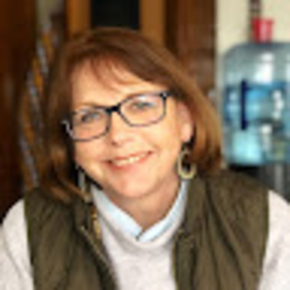 Meet your Posher, Kim - Picture 1 of 1